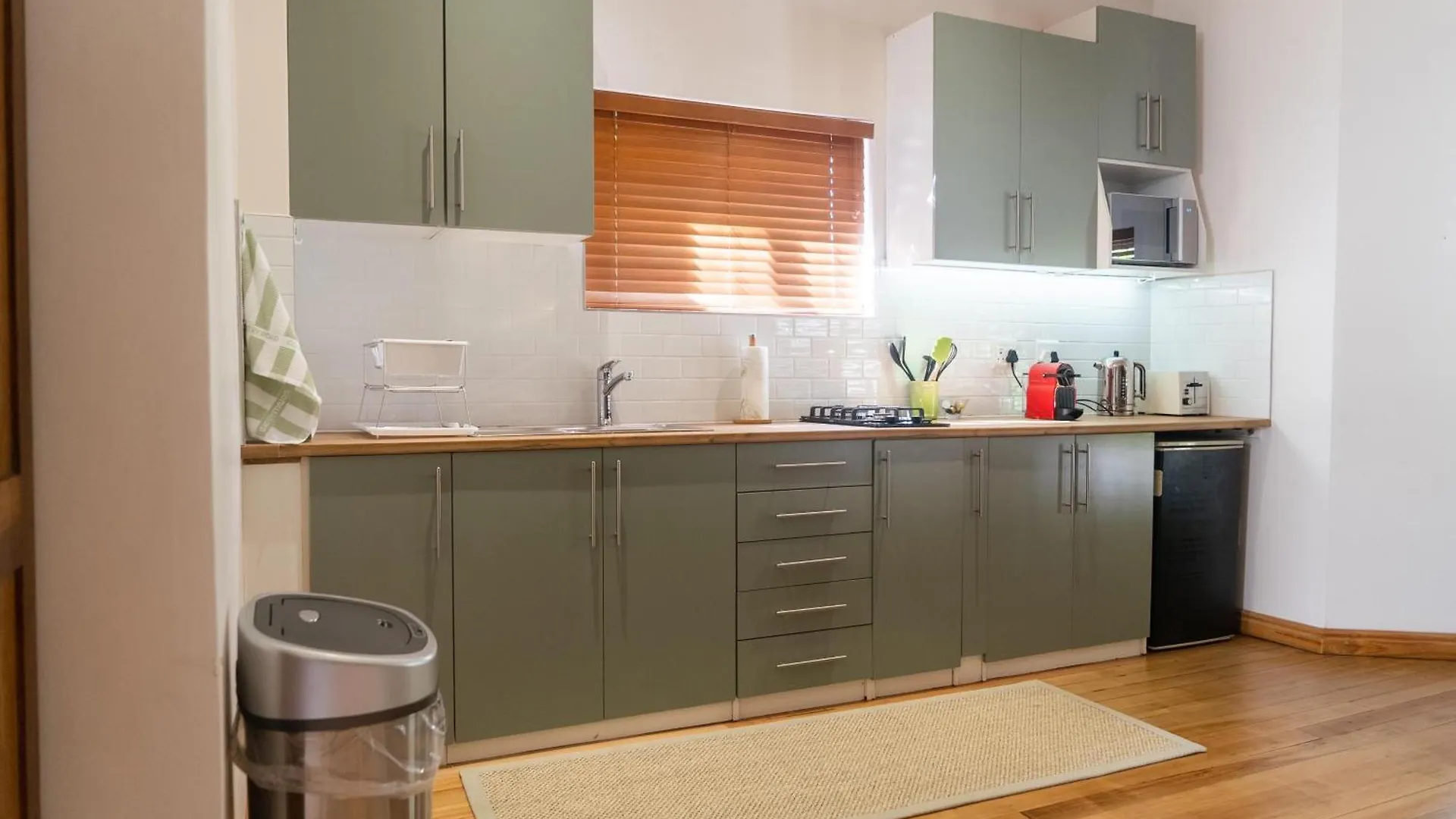 The Finsbury Apartment Cape Town