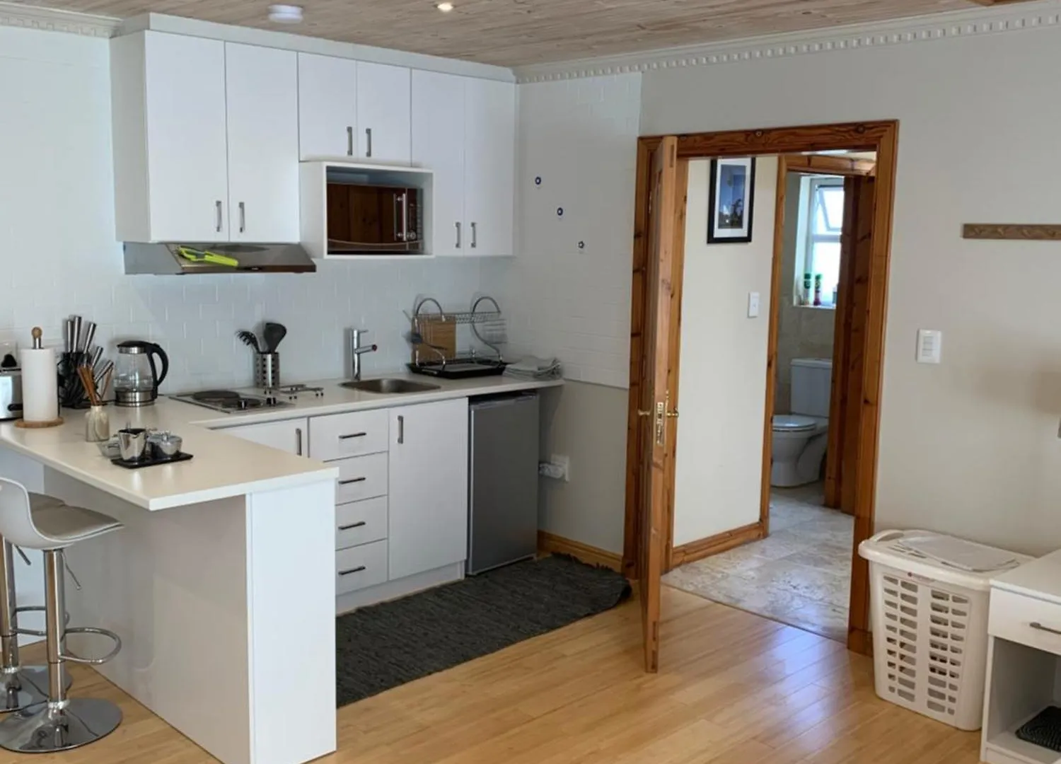 The Finsbury Apartment Cape Town South Africa