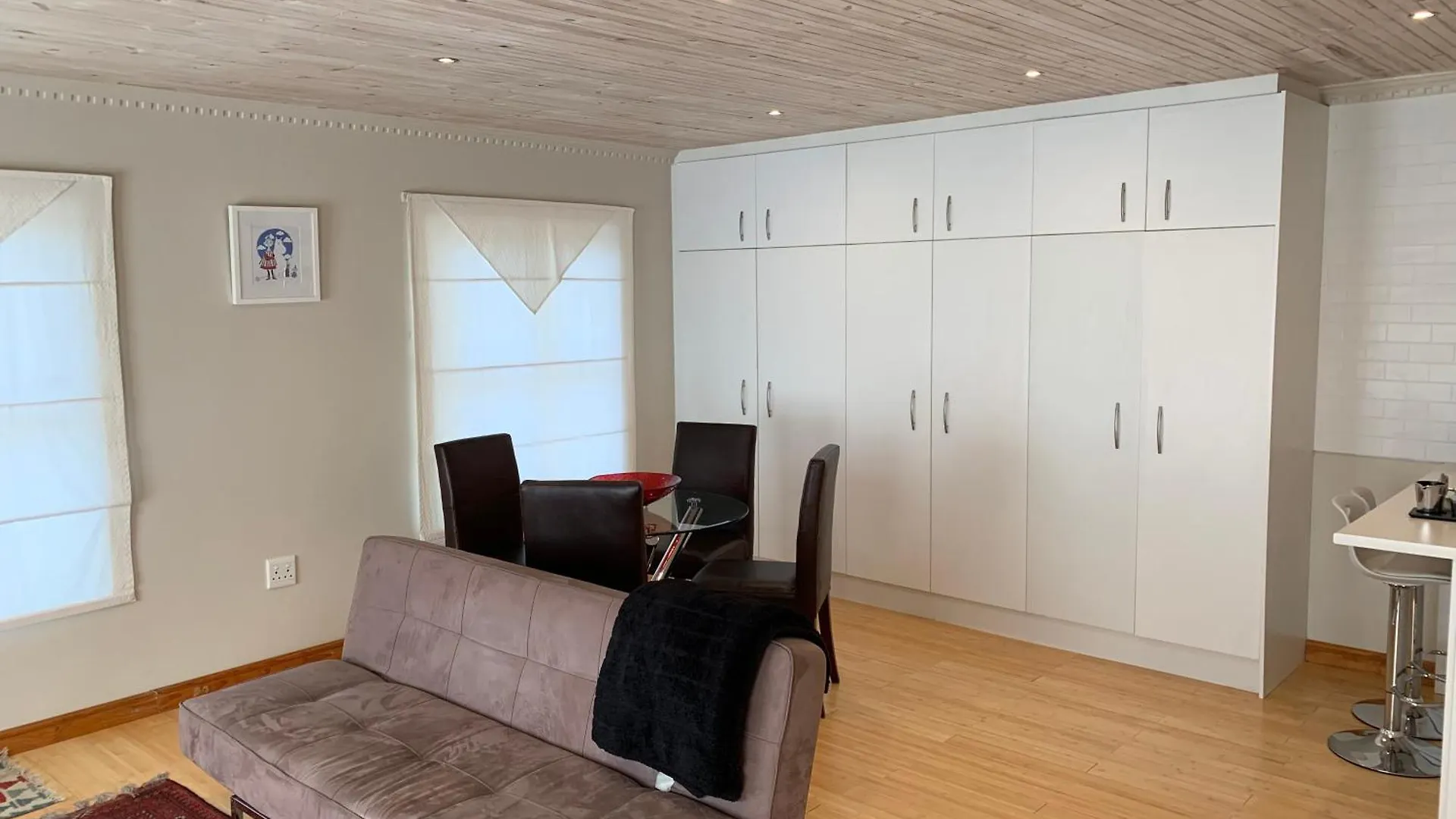 The Finsbury Apartment Cape Town South Africa
