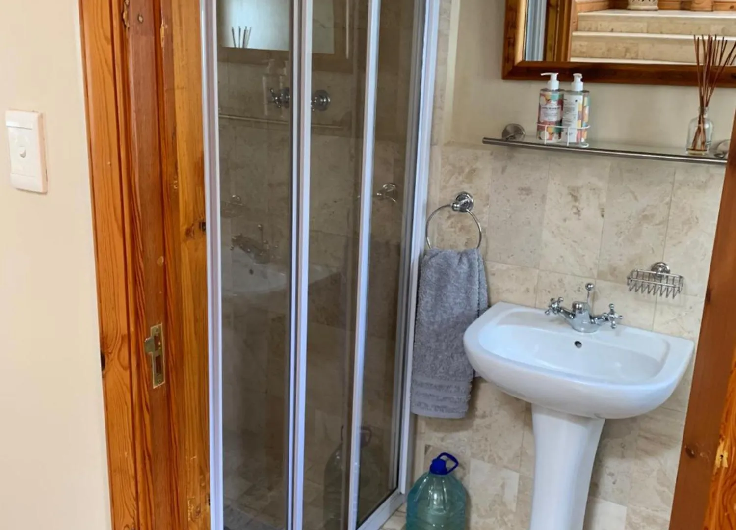 The Finsbury Apartment Cape Town