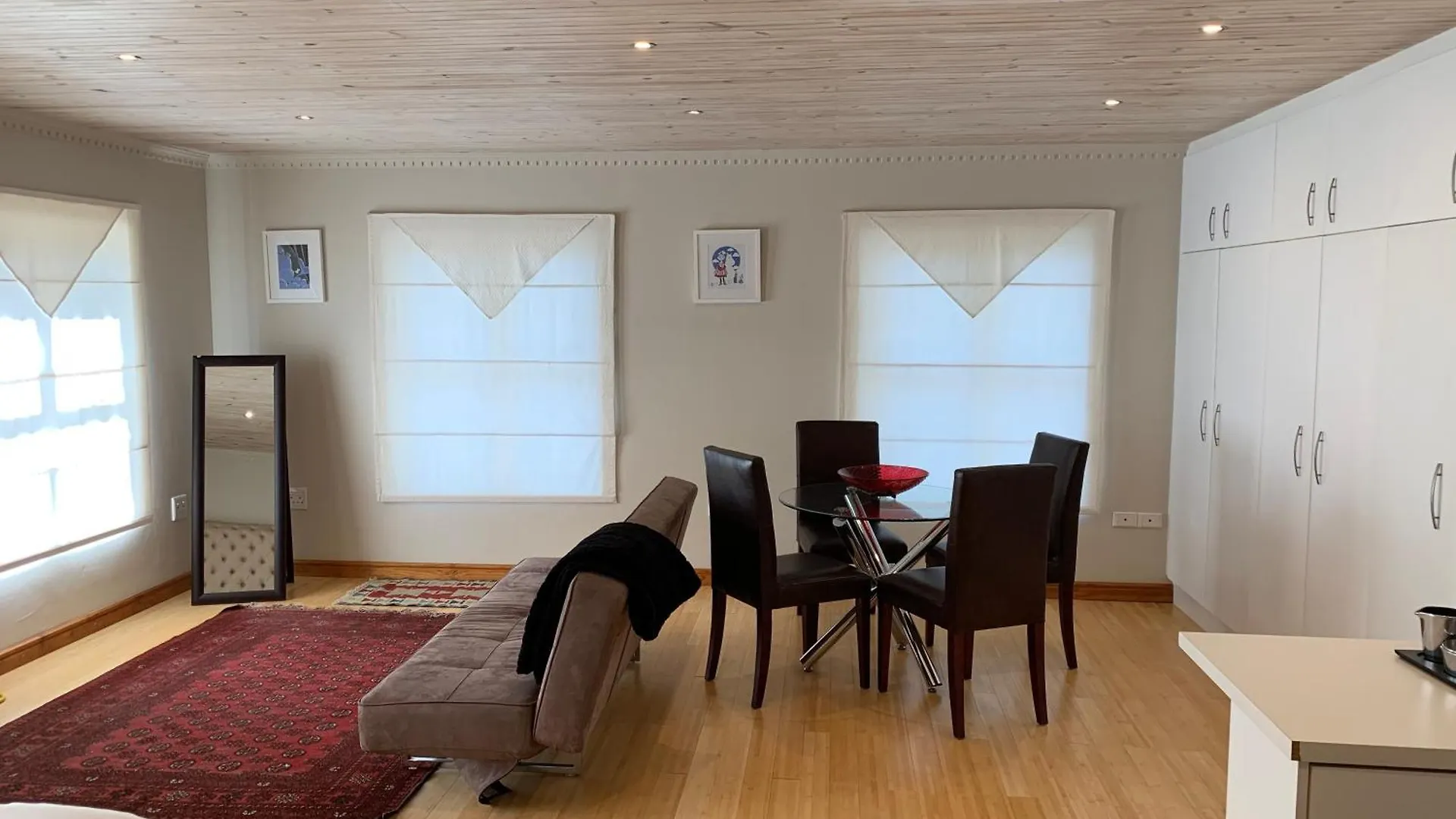 The Finsbury Apartment Cape Town South Africa
