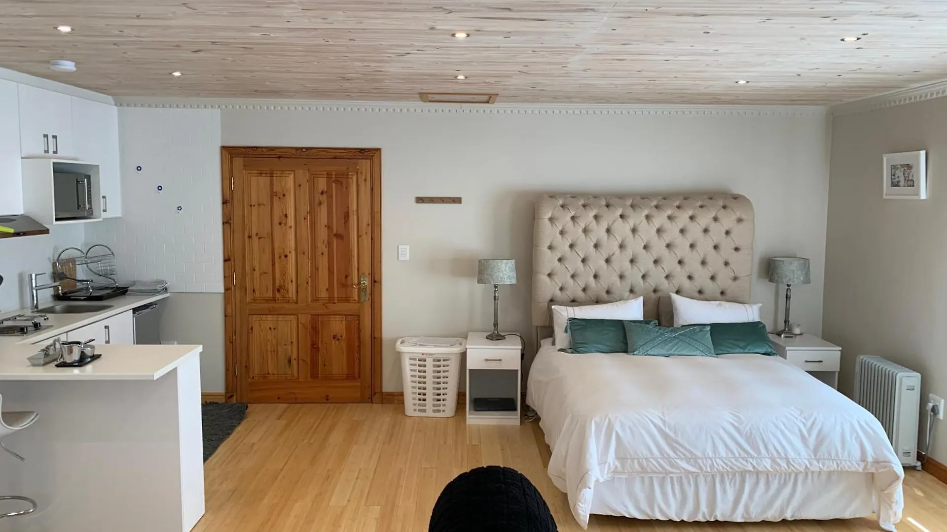 The Finsbury Apartment Cape Town