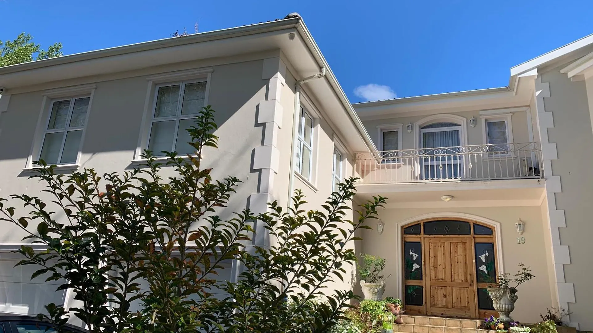 The Finsbury Apartment Cape Town